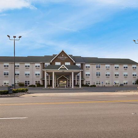 Country Inn & Suites By Radisson, Marion, Il Bagian luar foto