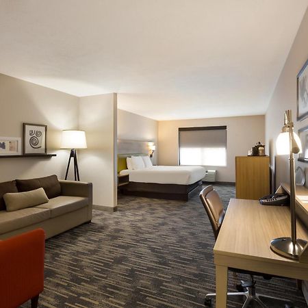 Country Inn & Suites By Radisson, Marion, Il Bagian luar foto