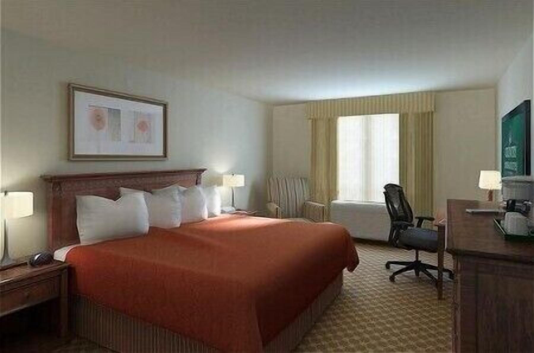 Country Inn & Suites By Radisson, Marion, Il Bagian luar foto