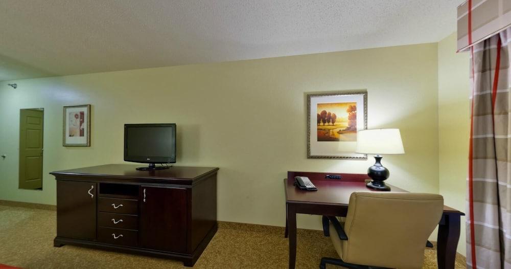 Country Inn & Suites By Radisson, Marion, Il Bagian luar foto
