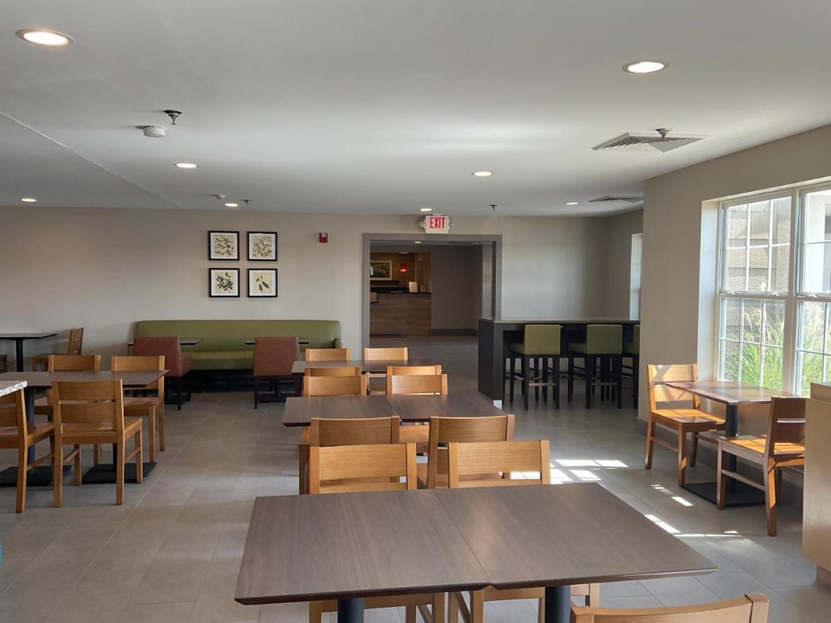 Country Inn & Suites By Radisson, Marion, Il Bagian luar foto