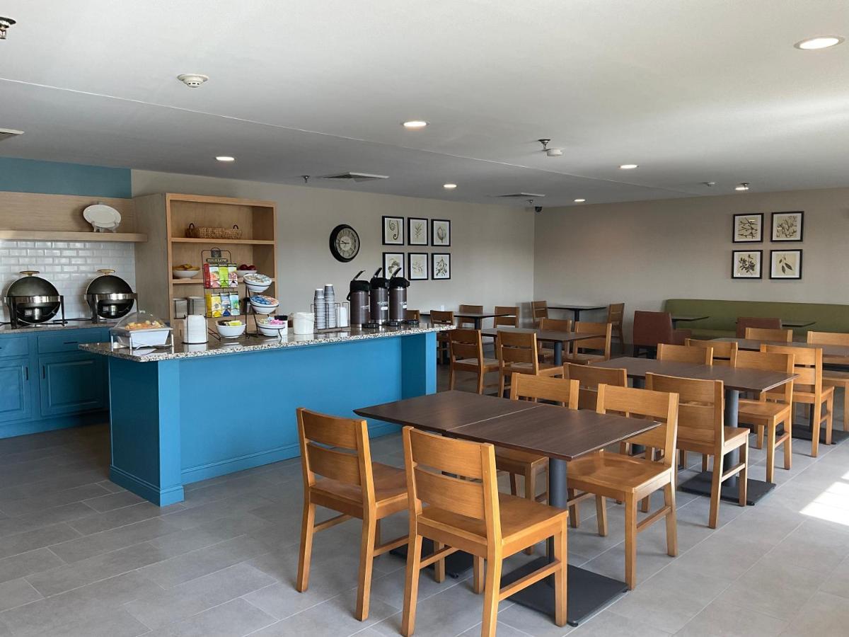 Country Inn & Suites By Radisson, Marion, Il Bagian luar foto