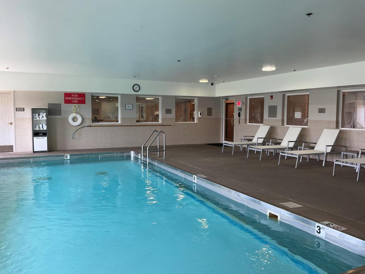 Country Inn & Suites By Radisson, Marion, Il Bagian luar foto