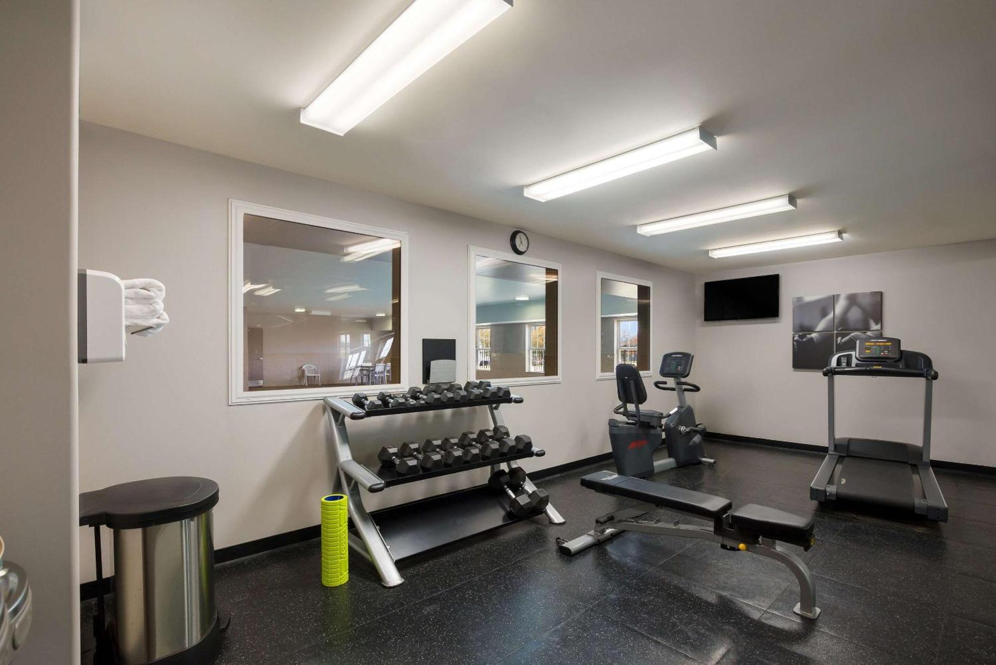 Country Inn & Suites By Radisson, Marion, Il Bagian luar foto