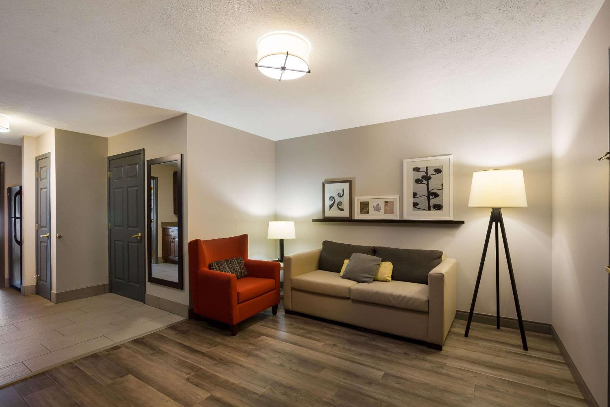 Country Inn & Suites By Radisson, Marion, Il Bagian luar foto