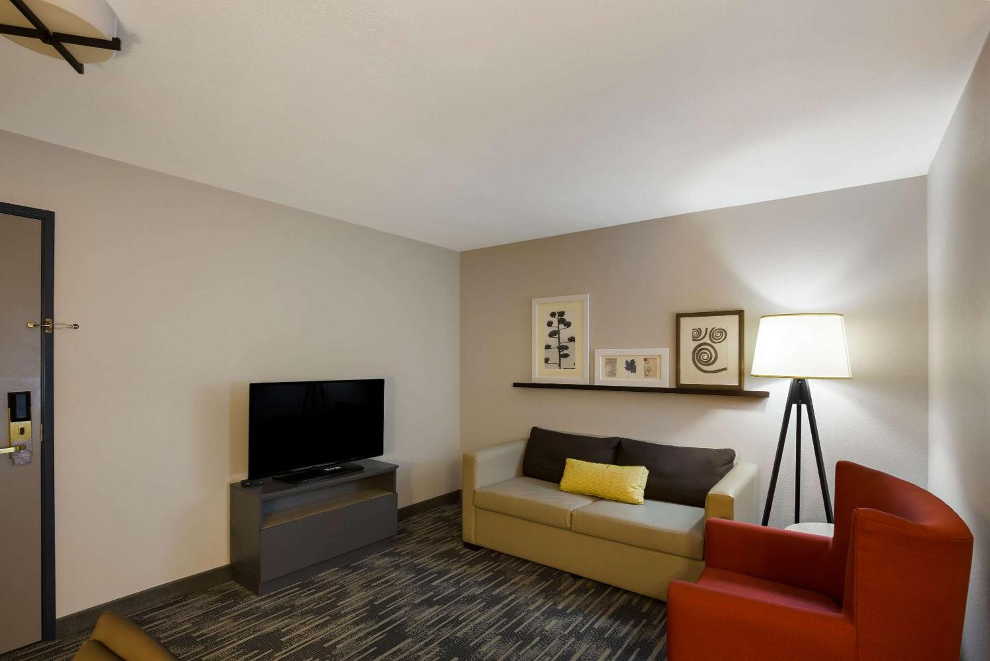 Country Inn & Suites By Radisson, Marion, Il Bagian luar foto