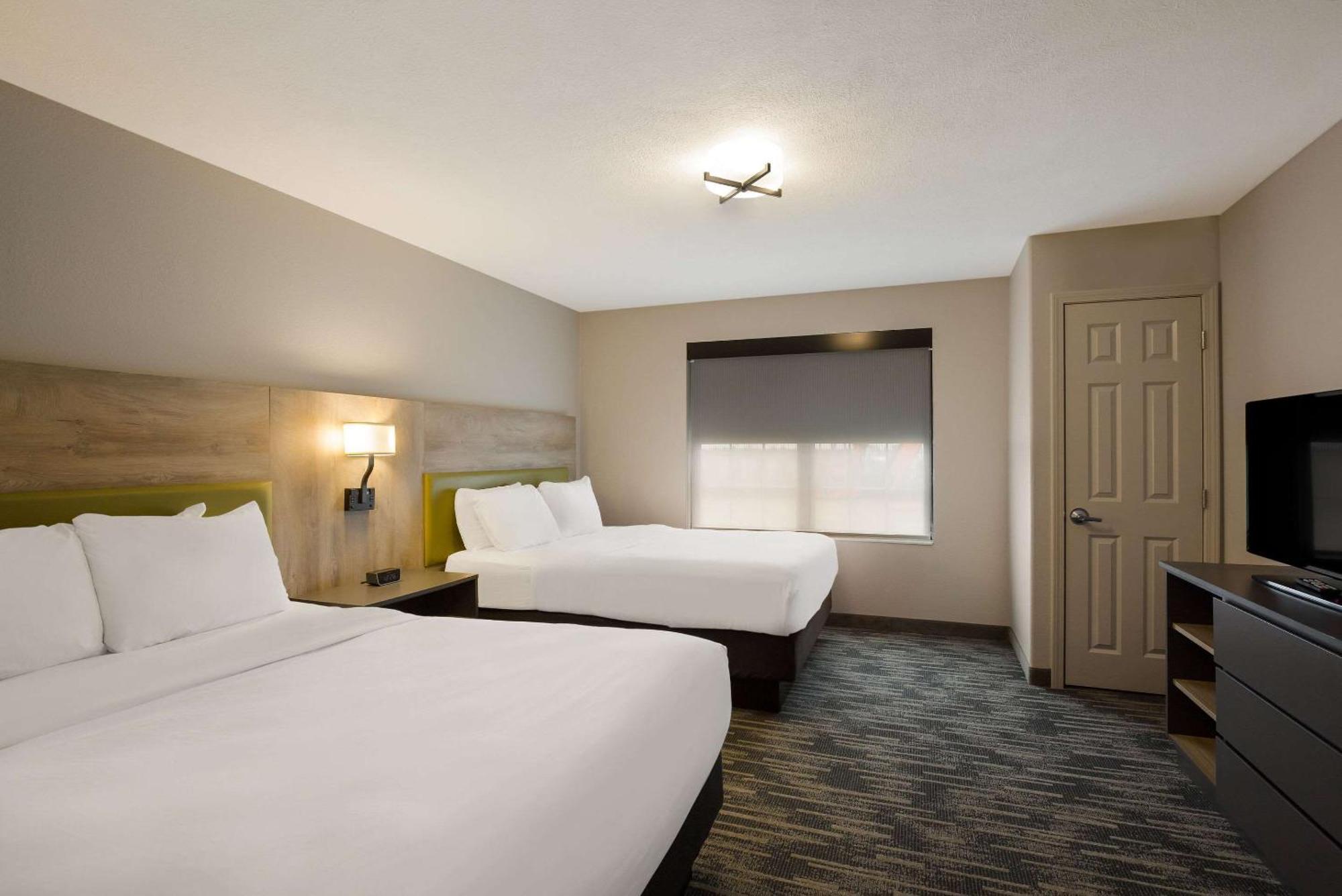 Country Inn & Suites By Radisson, Marion, Il Bagian luar foto