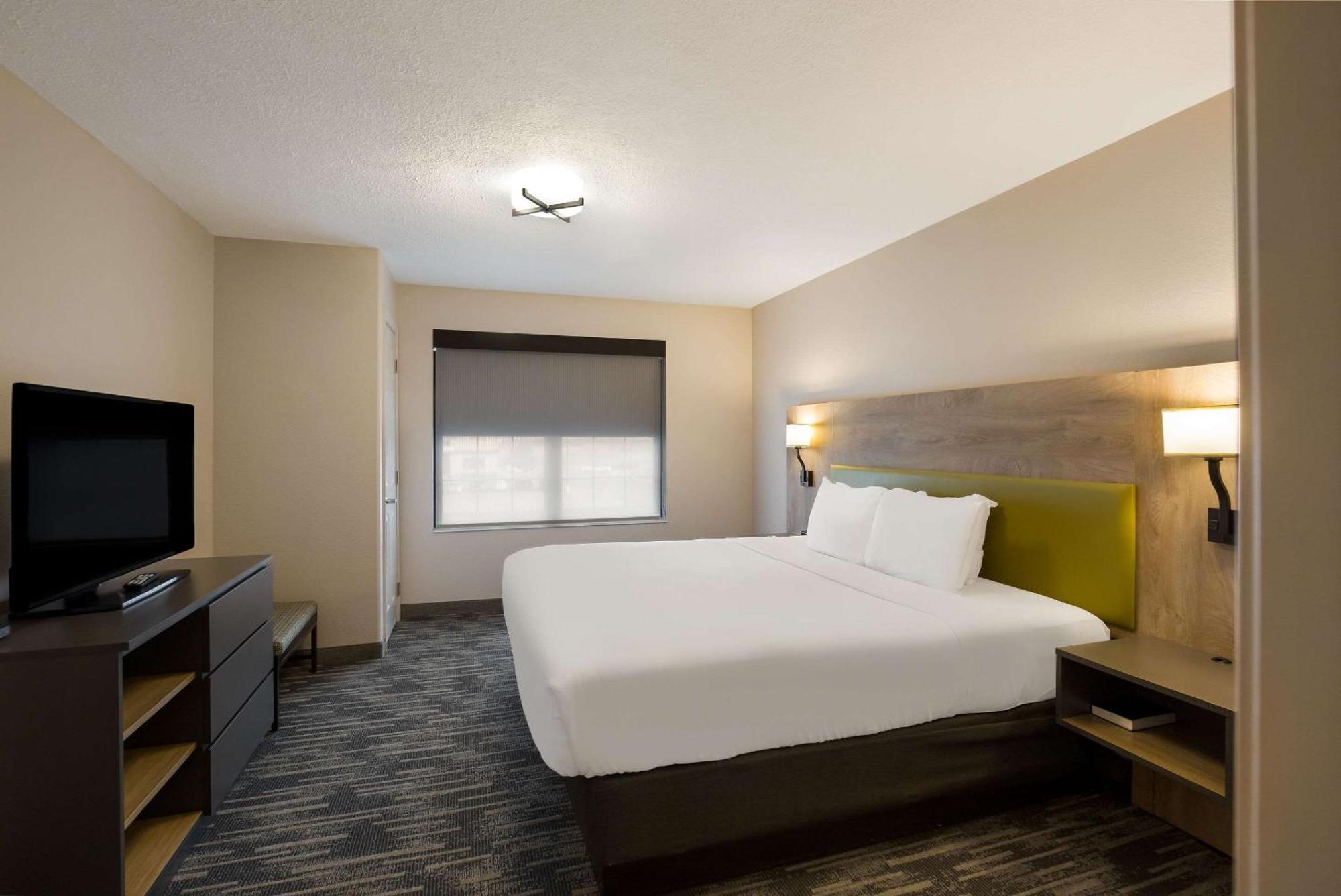 Country Inn & Suites By Radisson, Marion, Il Bagian luar foto