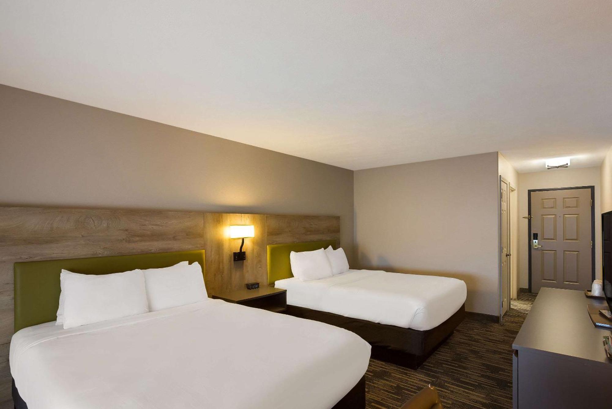 Country Inn & Suites By Radisson, Marion, Il Bagian luar foto