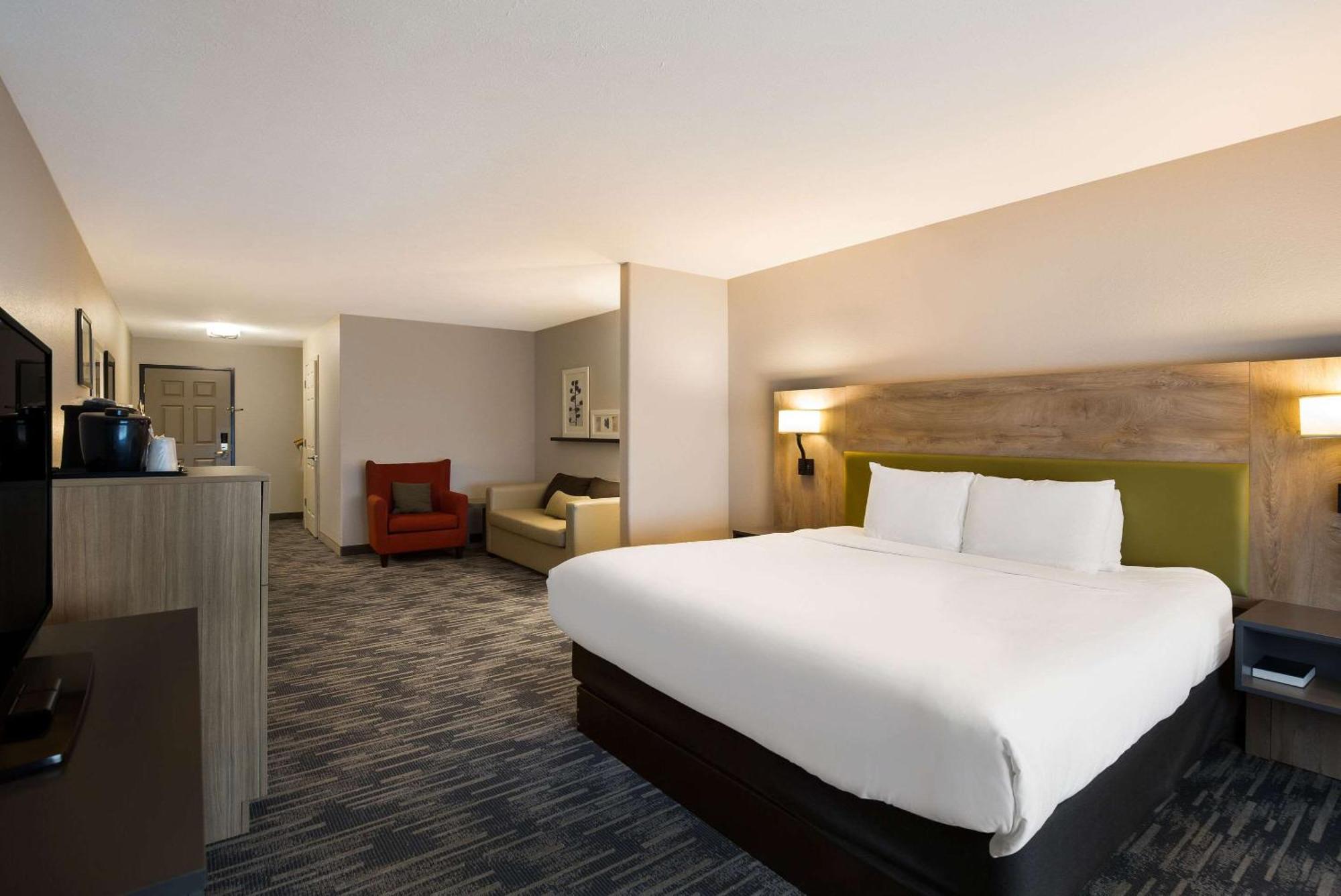 Country Inn & Suites By Radisson, Marion, Il Bagian luar foto