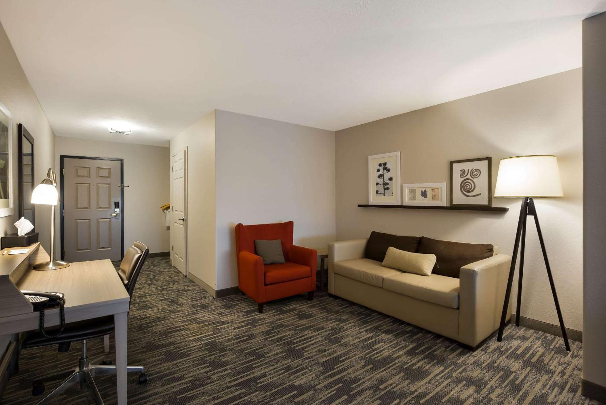 Country Inn & Suites By Radisson, Marion, Il Bagian luar foto