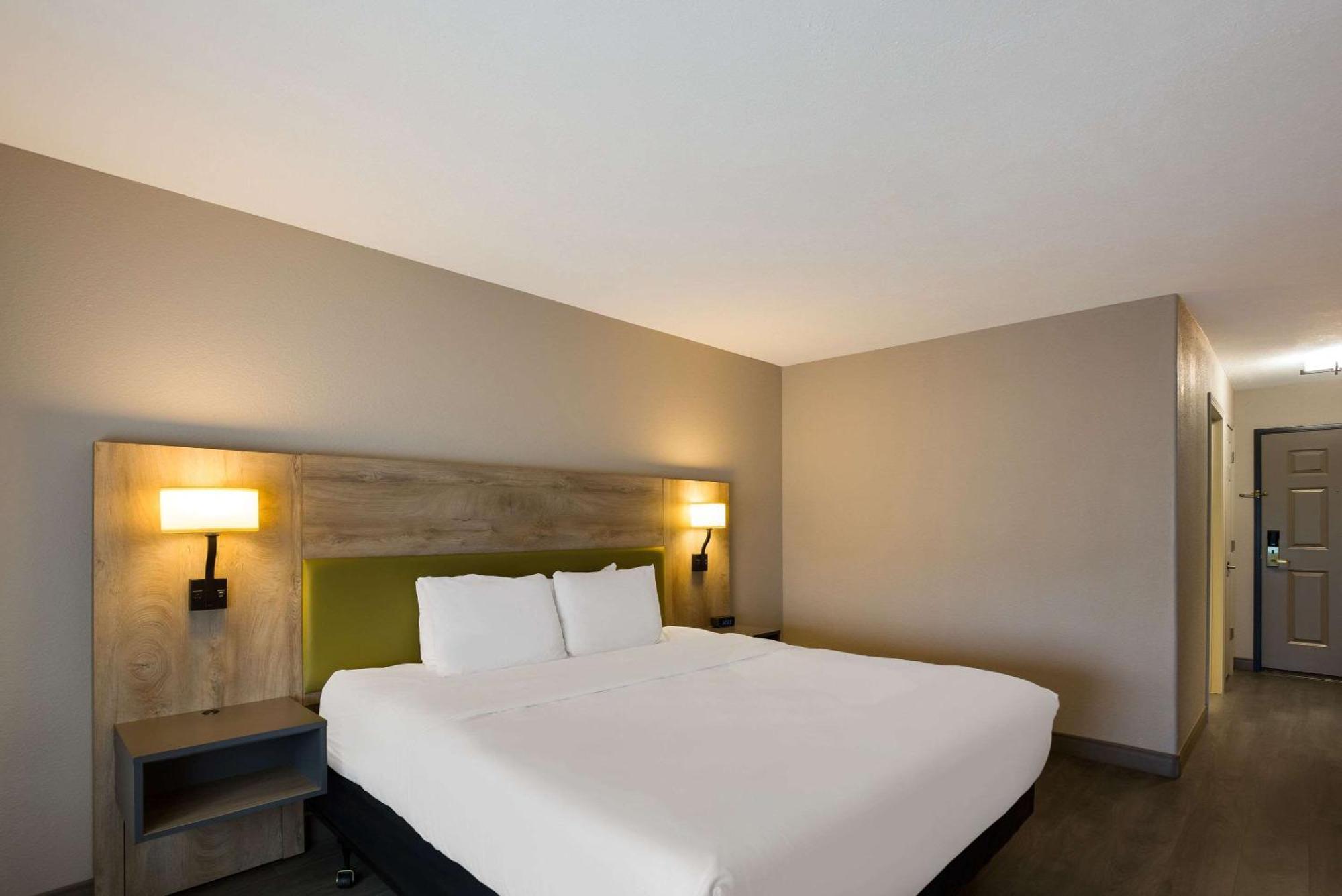 Country Inn & Suites By Radisson, Marion, Il Bagian luar foto