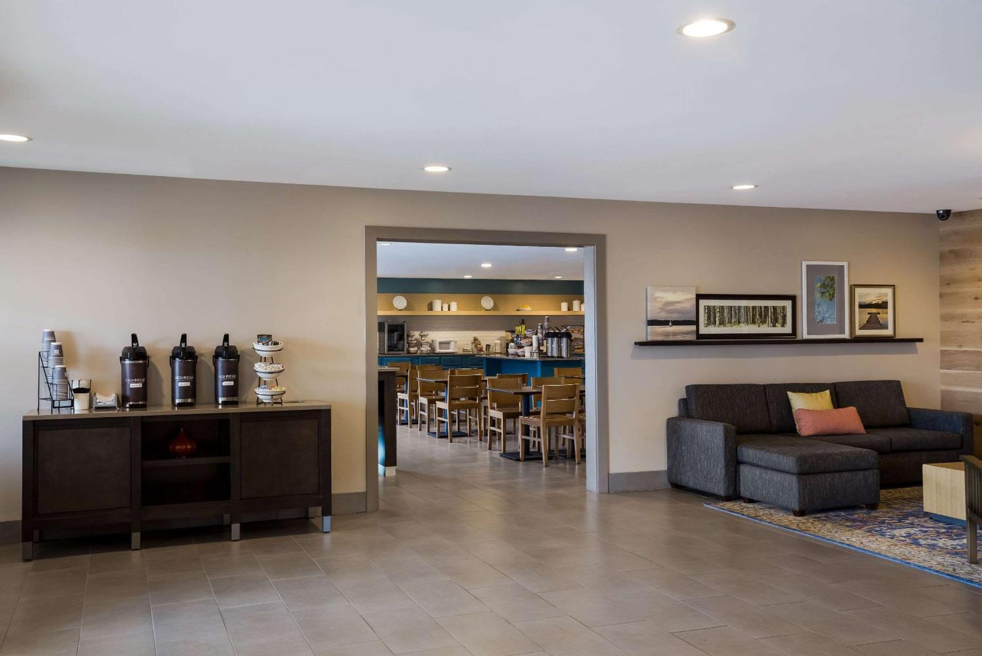 Country Inn & Suites By Radisson, Marion, Il Bagian luar foto
