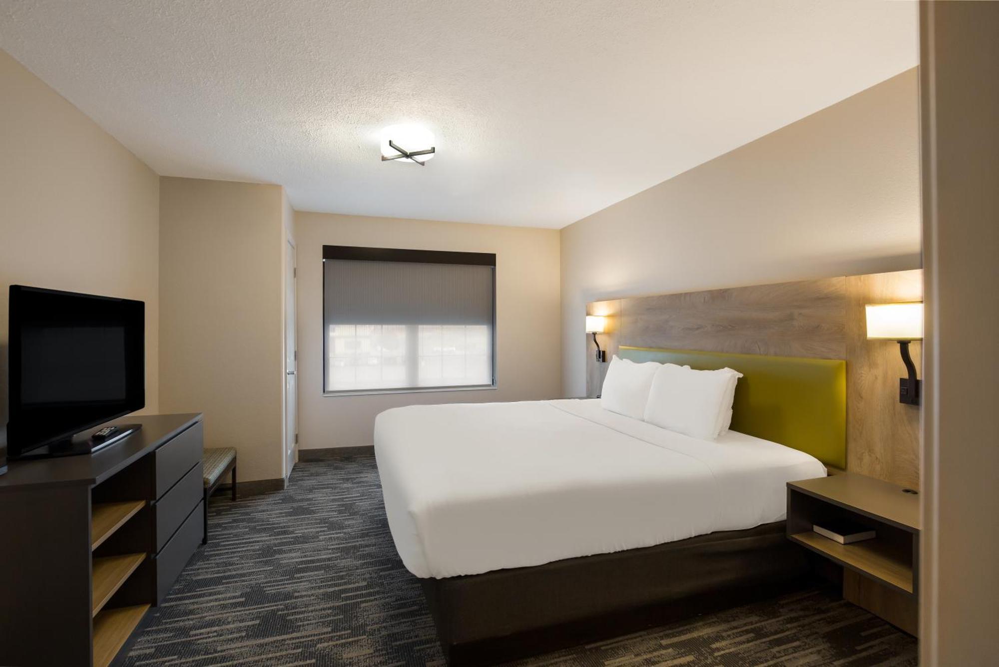 Country Inn & Suites By Radisson, Marion, Il Bagian luar foto