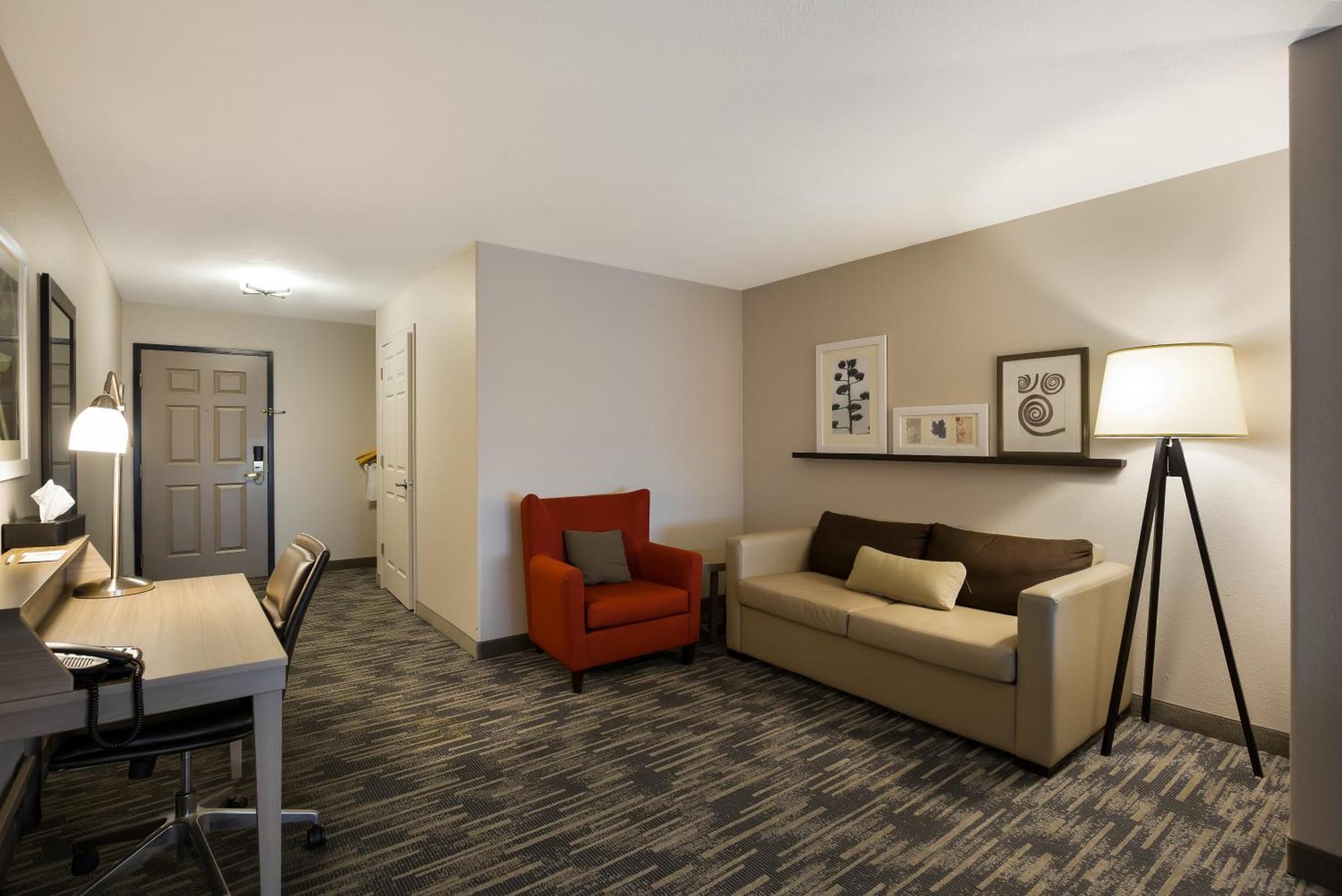 Country Inn & Suites By Radisson, Marion, Il Bagian luar foto