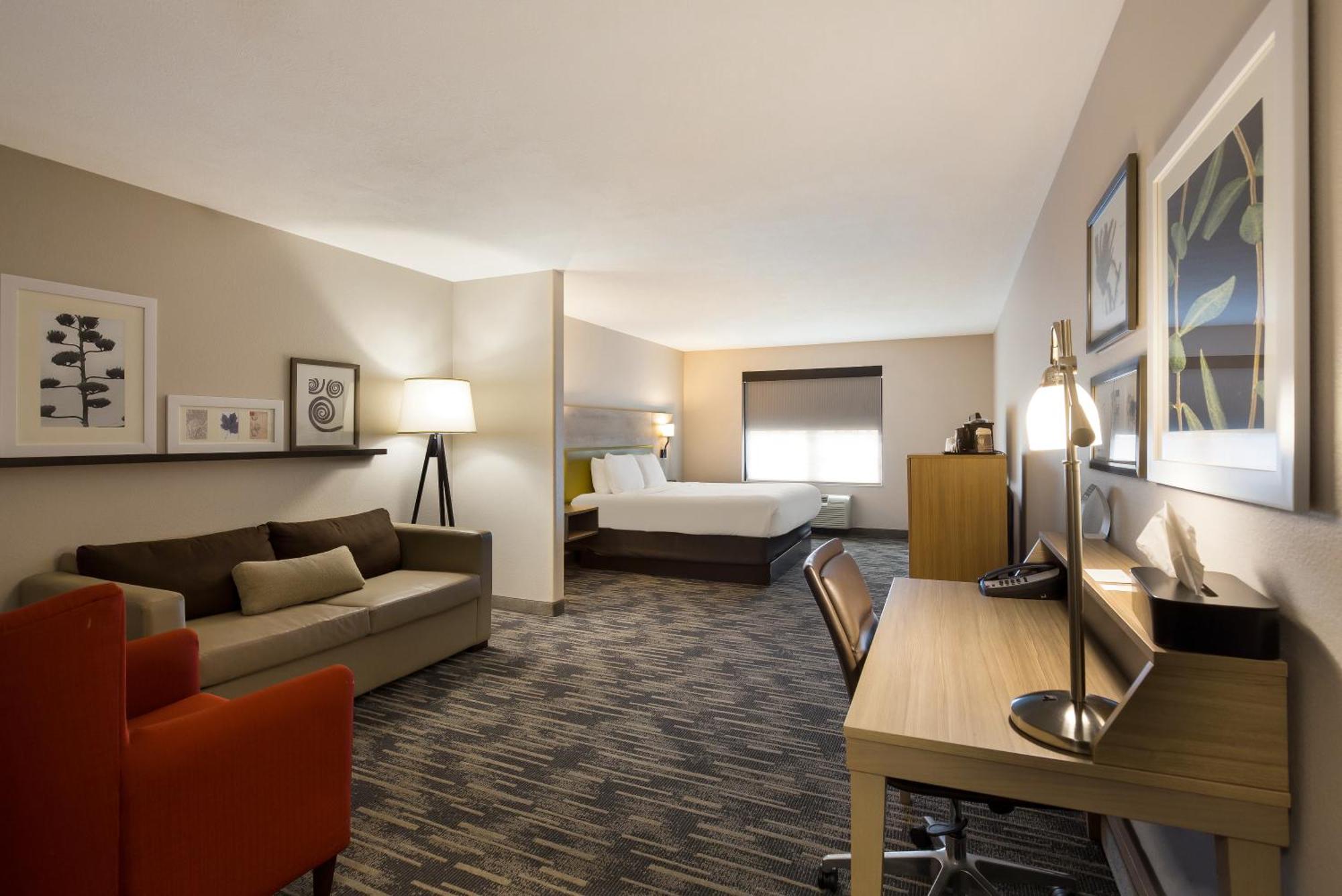 Country Inn & Suites By Radisson, Marion, Il Bagian luar foto