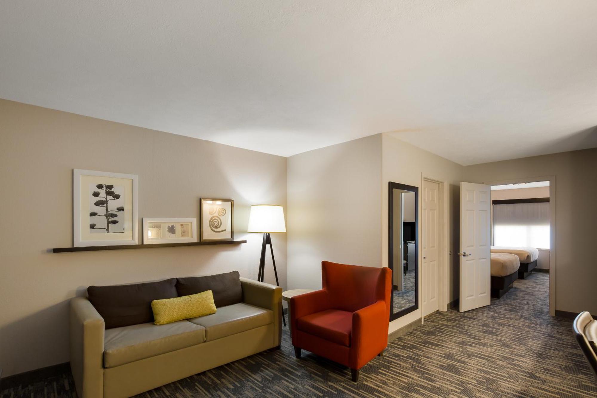 Country Inn & Suites By Radisson, Marion, Il Bagian luar foto