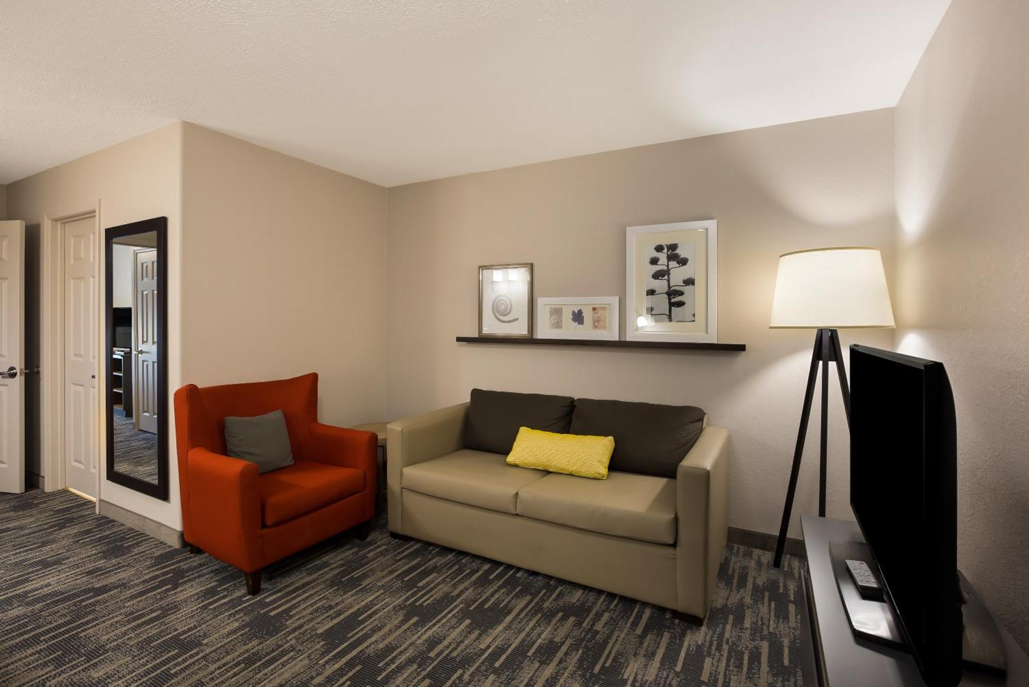 Country Inn & Suites By Radisson, Marion, Il Bagian luar foto