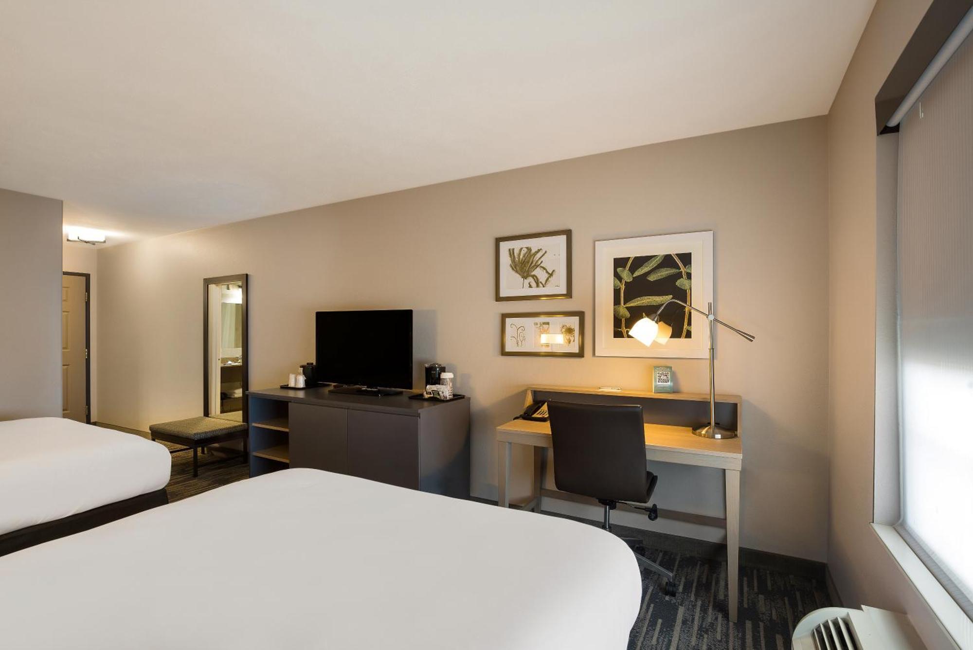 Country Inn & Suites By Radisson, Marion, Il Bagian luar foto